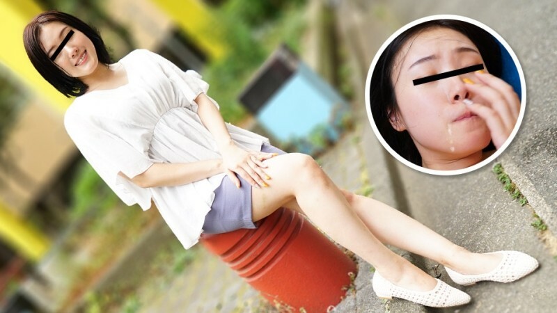 吞精的已婚妇女137~第一个3P连续喝精！ ～
