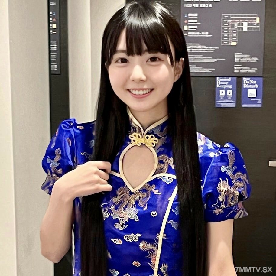 9个月到她生日那天破处18年的记录~请看梅尔的破处♪♪