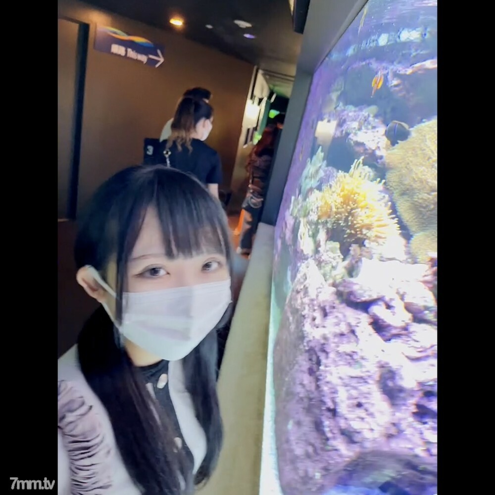 [脸流出] 书◯ 与本田美优相似的圆脸娃娃脸Non-chan的约会邀请！玩得开心后，把它带到酒店做爱！