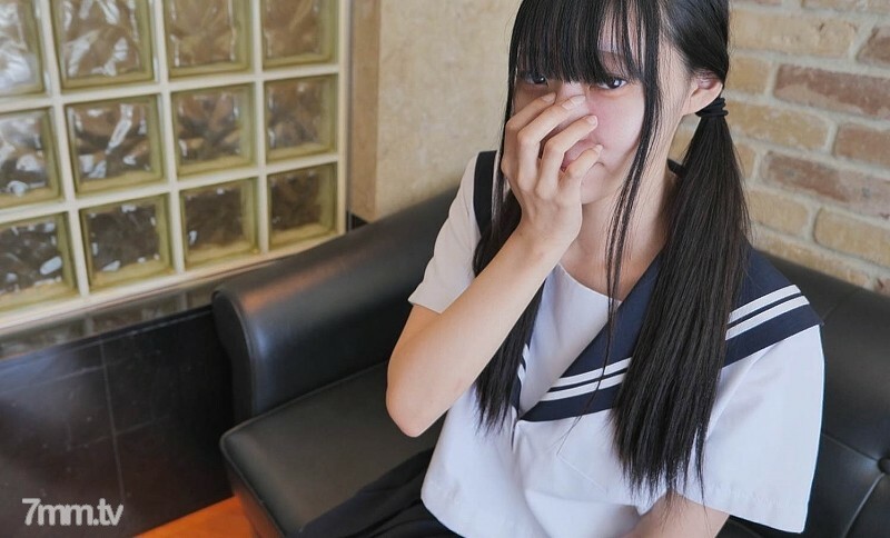 【个人拍摄】茜18岁黑发美少女射液【山景拍摄】