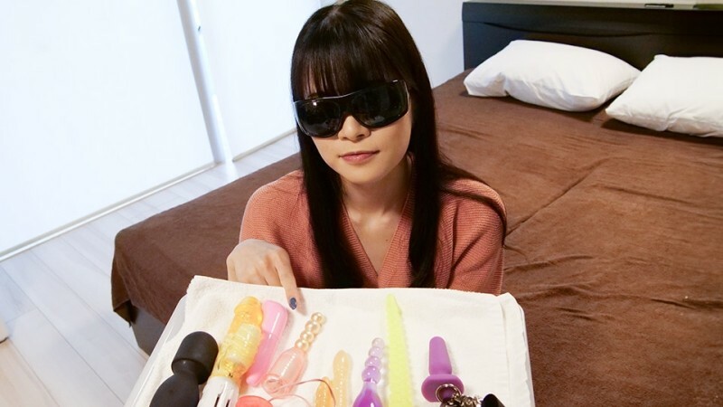 一个已婚女人可以同时射进两个洞里