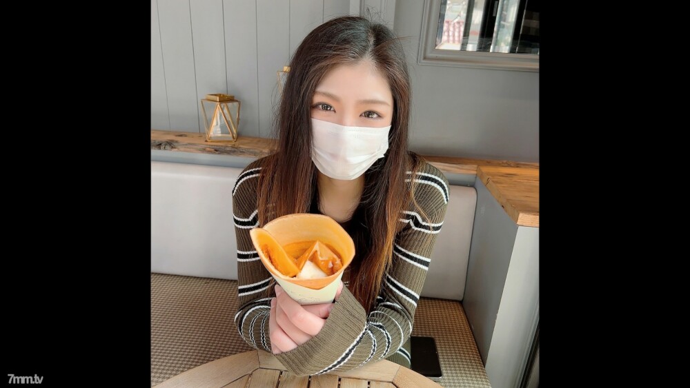 [第一枪，未经审查]数量有限！ ！！目标已久的可爱店员... 下班回家的路上，总是不露声色的她请来，射出期待已久的阴道射精！ ！！我继续享受我通常无法享受的乐趣（两次射精FC2-PPV-2854592）