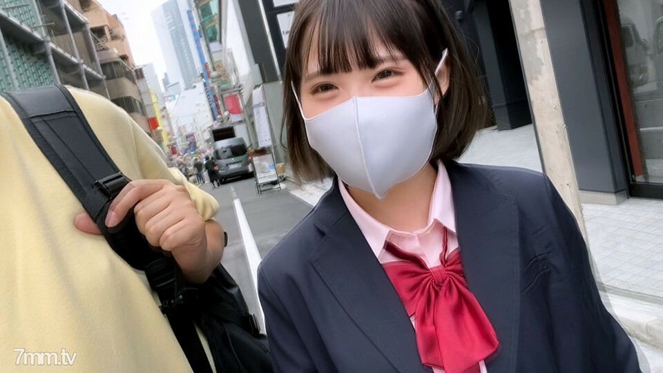 * 限时价 * 到 7/13 [2480PT⇒1980PT] 超级有嚼劲！ !!太可爱的美女大山雀 J 〇 18 岁的胖叔叔 cum 生
