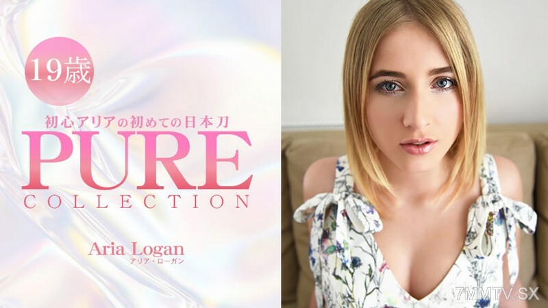 初阶 Aria 第一把日本刀 PURE COLLECTION