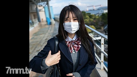 第一枪！ ！！电影风格！ [未经审查] 数量有限！ ！！ “我不认为这是真的……” 一个以成为护士为目标的严肃而整洁的Fcup女孩。