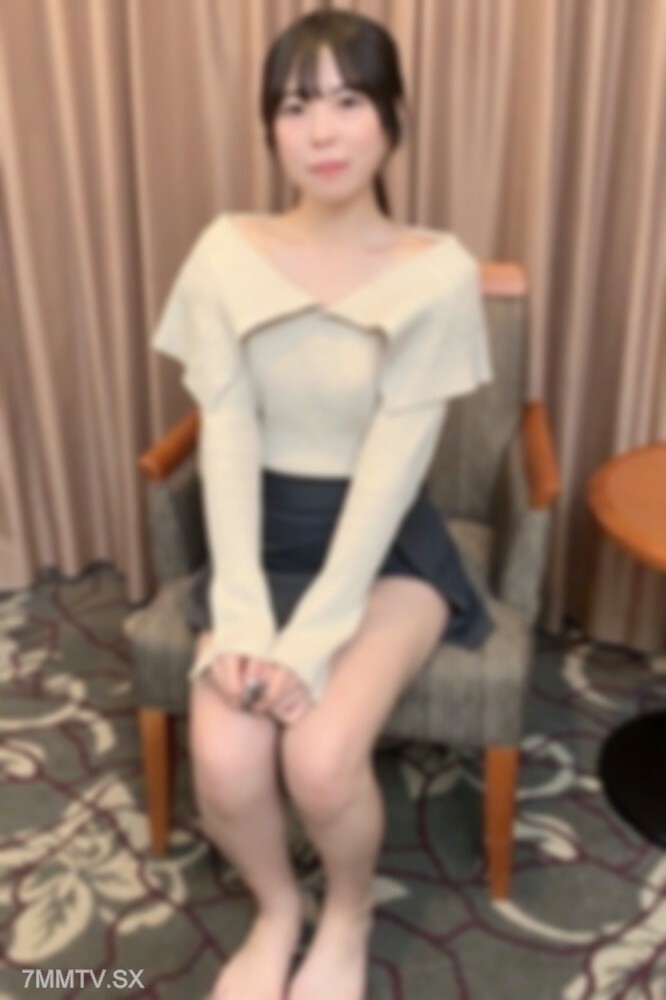 “快感～♥”19岁的情欲觉醒时刻到了！ ！第一次见面继续，第二次中出！ ！