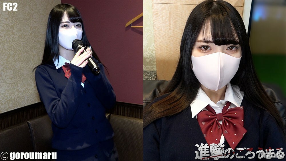 [个人拍摄73] 20岁黑发整齐干净的条纹馅饼⑥从倒置曝光和连续阴道射精重新注入烧杯后的清洁有限清洁口交3480pt→1740pt FC2-PPV-2845940