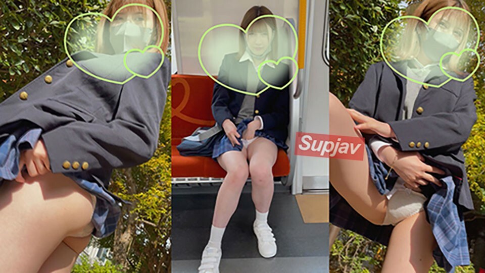 把手伸进裤子里盯著我看的女孩调皮得神了
