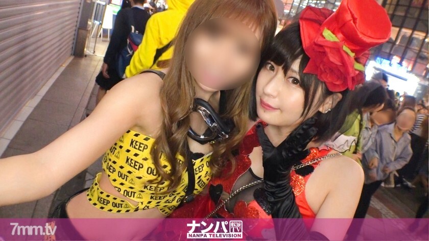 涩谷万圣节博伊恩万圣节快乐♪ 想成为醉美人的松鼠自助餐！ !!每次活塞 www 时都会震动的大山雀不给糖就捣蛋