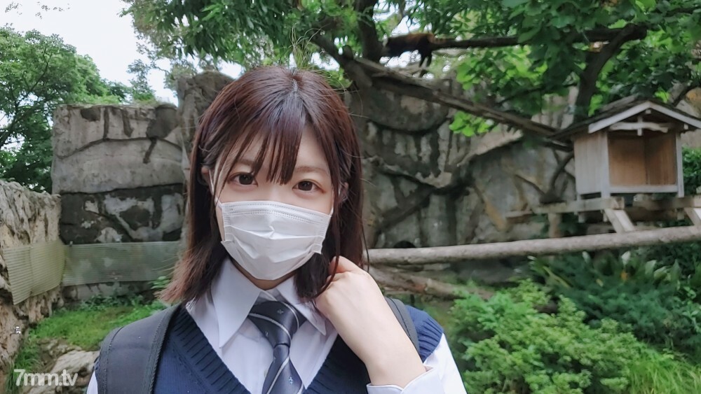 最后一章！ ！！数量有限！ 【无码】纯洁无暇的美少女，婆婆是有理由的……再次将纯白的身躯献给我。这是最后一次阴道射精！ ！！ （最后的第二部分）