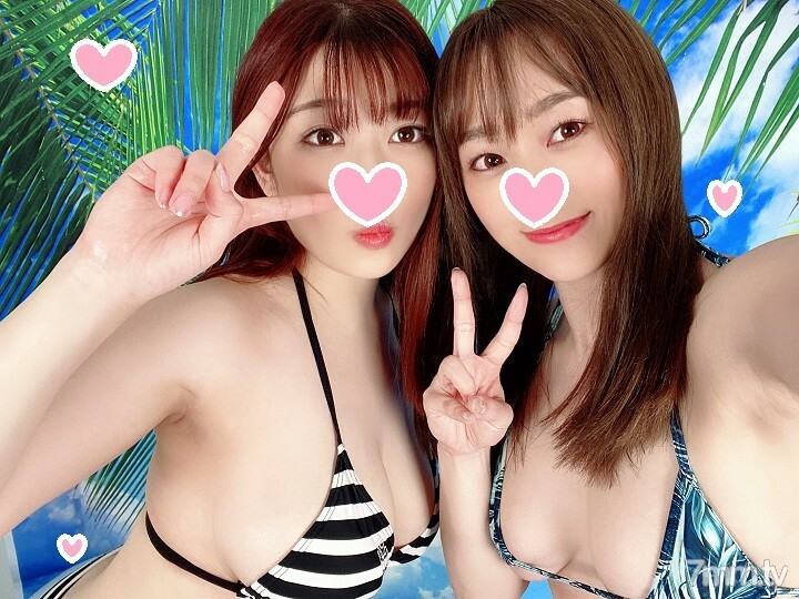 【数量有限】盛夏比基尼！ 22 岁的脏小 OL G 杯 ♥ 在室内游泳池裸体！我很热，我在蠕动，射精和 bukkake 个人射击 [天堂]