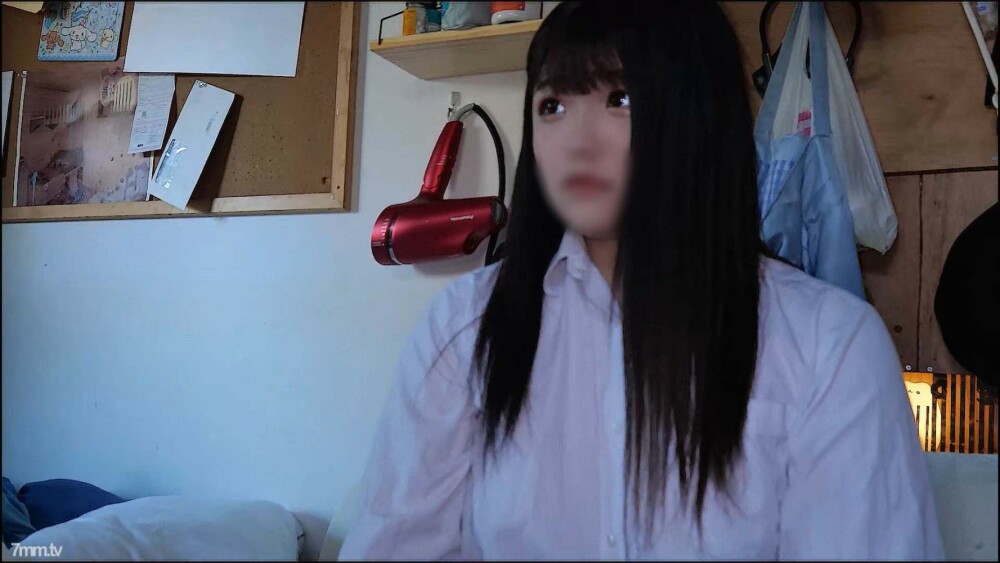 Active J ◯ Pocha × 2 紧张的Kawa ❤ 大量的爱汁&从纯洁的最小阴道喷出❤ 棉花糖身体的腋窝工作，口交的变形游戏❤