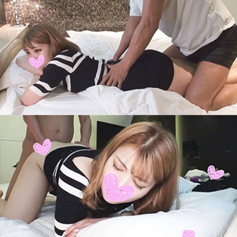[无码] 一位酷炫的超S级混血美女，你一定会爱上她。她敏感的身躯被终极秘制按摩征服！深度69式和猛烈的冲击，直到她完全被诱惑！硬核中出！