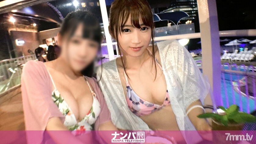 Pool Nampa 27 在受欢迎的夜间游泳池中发现泳装美女！一直被一个不认识的男人缠住，听说是套房的时候路过的房间是普通的房间，夜景很精致……尽管得了癌症，我还是控制不住一喝酒就想戒酒的欲望，所以我开始和同事们发生性关系！ !!
