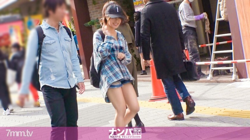 认真的南帕，第一枪。 1479“如果你被邀请，我也不会拒绝……” 成功捡到一个谦虚的女孩！本来以为都是被动的，但是一打开开关，晃屁股的积极面就显露出来了！真爱H的Mutsurisukebe-chan！
