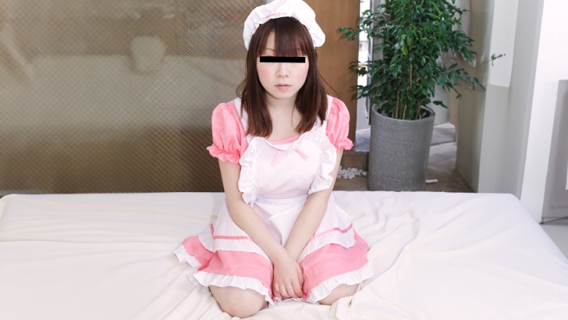 让你在女仆cosplay中做爱的萝莉大胸送生健康妹