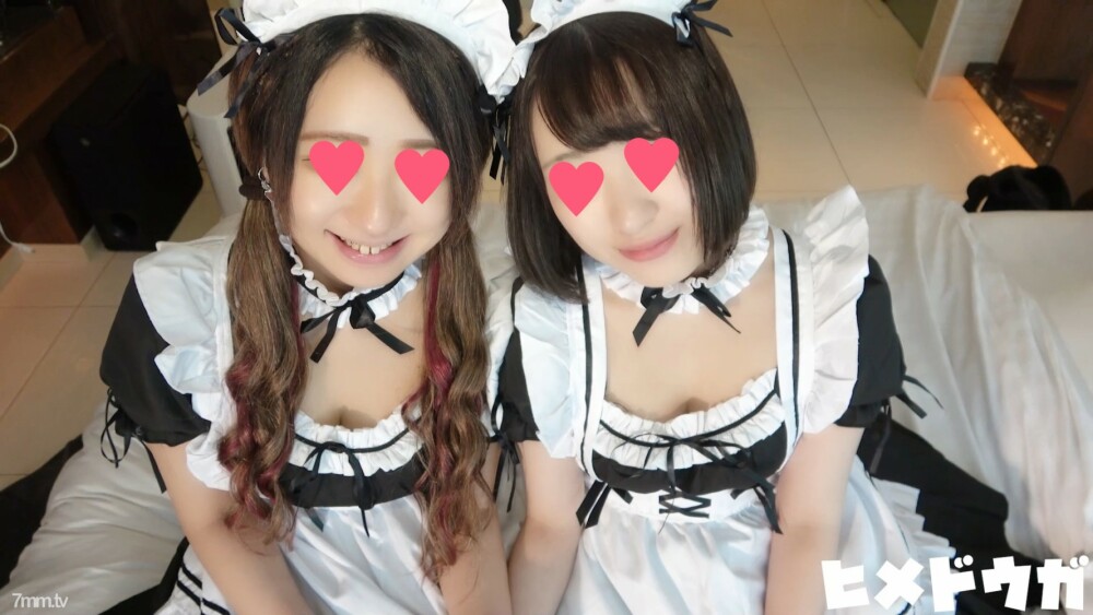 【完全业馀116】绫娜VS诺亚，完整出场，3P搭配人气美少女和女仆装！他们俩都有阴道射精！ !!