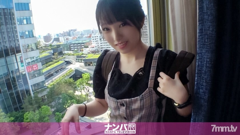 认真的南帕，第一枪。 1367 在日本最高的无线电塔下工作的小可爱女友。由于缺少Kyun Kyun，正在激活负面模式！ !!和即刻的男朋友一起挤压你的身体和灵魂吧♪你的小身体不会停止！ !!