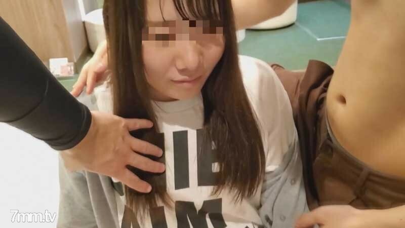 [个人] 围观无法直视现实的年轻妻子的制裁