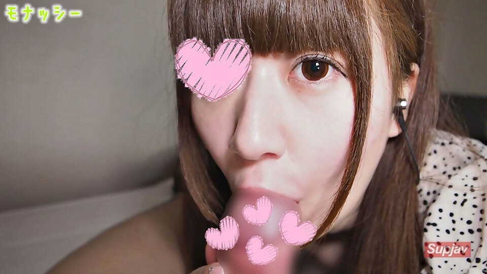 [ASMR★Monashi] 爱卡酱（23），虽然是menhera，但拥有巨乳和F罩杯，试试Otopaco！请享受jubu-jubu、paco-paco声音和喘息声的新感觉！最后中出