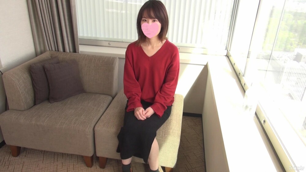全貌♥️161/40超纤细白皙裸体♥️干净纯洁美丽的妻子禁止NTR外遇♥️De M自然暴露在白天的耻辱戏中...♥️♥️
