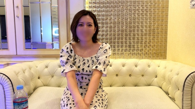 [终于怀孕了] 与已婚妇女的最后一次性爱镜头。我们将出售因怀孕而被搁置的影片。
