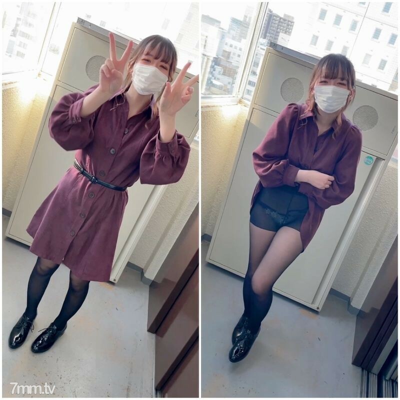 <第二位神！ > 在电梯前爆红的毕业典礼后的第二天，18岁的女孩被曝光后，我在家里卷起来了www FC2-PPV-2811452