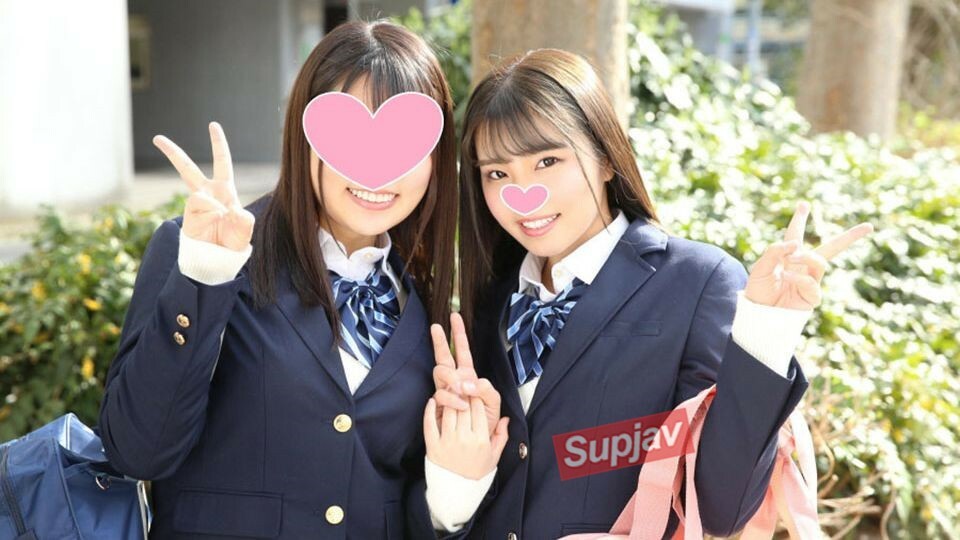 【青春期性欲爆发！ 】取消后的第一次！接两个K③女孩放学回家！ ！青春期的女孩全神贯注于色情事物。我把我的阴户弄湿了，并与一个英俊的伴侣进行了一场原始狂欢！大量播种！ [是的]