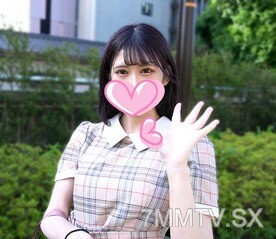 ☆ 破坏性的性爱偶像☆ 完全暴露干净的Miyu紧张的SEX