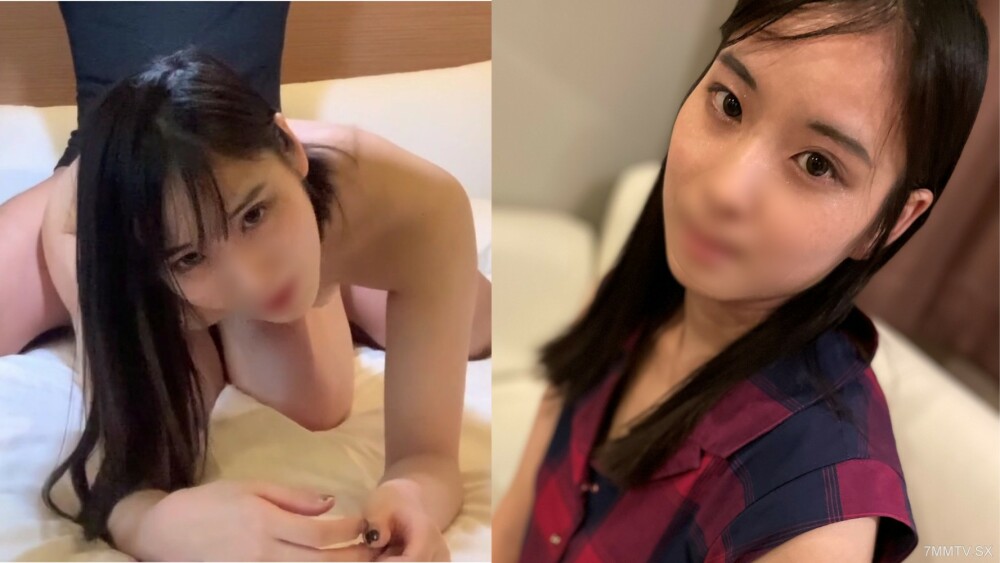 限时1490pt！苗条整洁的美女和体内射精 SEX！口交技术，收紧阴户是最好的[不，有好处]