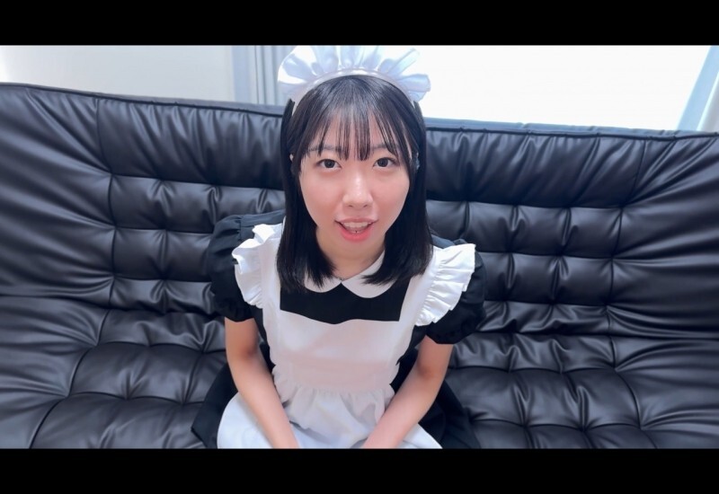 【完全无删减/正版5连发】现在可以吞咽了！ ！纯洁无瑕的黑发美女吞下了大量的精液。 Gokkun 线下聚会回归#2