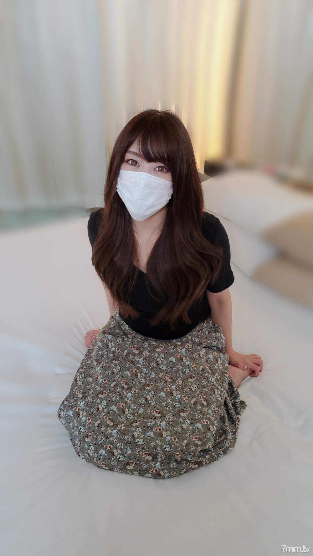 * 6/2 前半价！ [流出] 私人教练中号 ● Mika，22岁，女运动员，腹肌有裂痕。最近很多无性谘询。 FC2-PPV-2925258