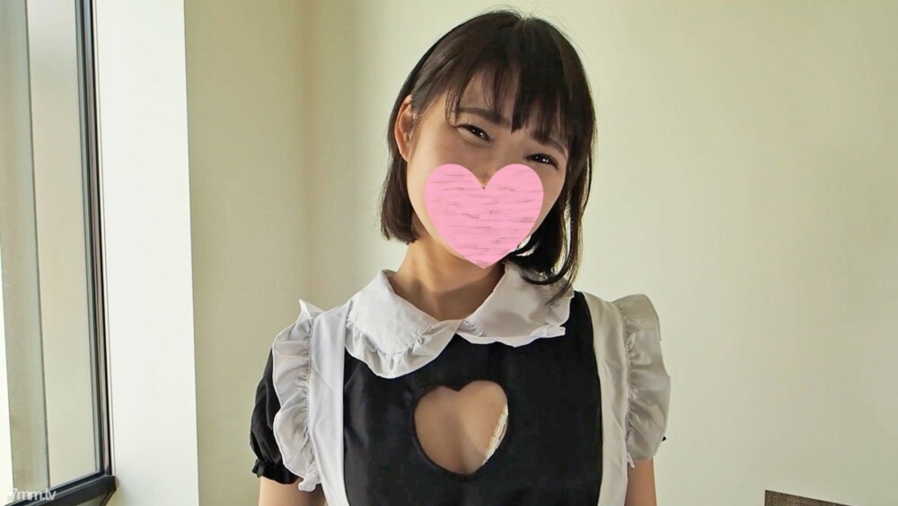 [无/片] 小恶魔女仆降临！我会把精液倒进嘴里，感谢你微笑著让我感觉良好♡ * 有正面评论特权