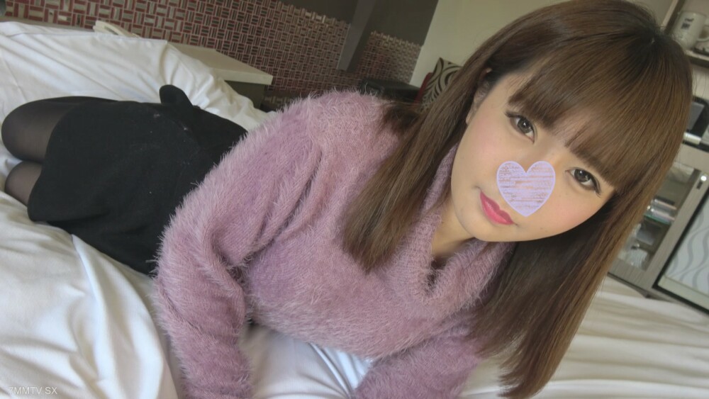 Aniota 女 〇 大学生 Misono-chan POV/女斗篷