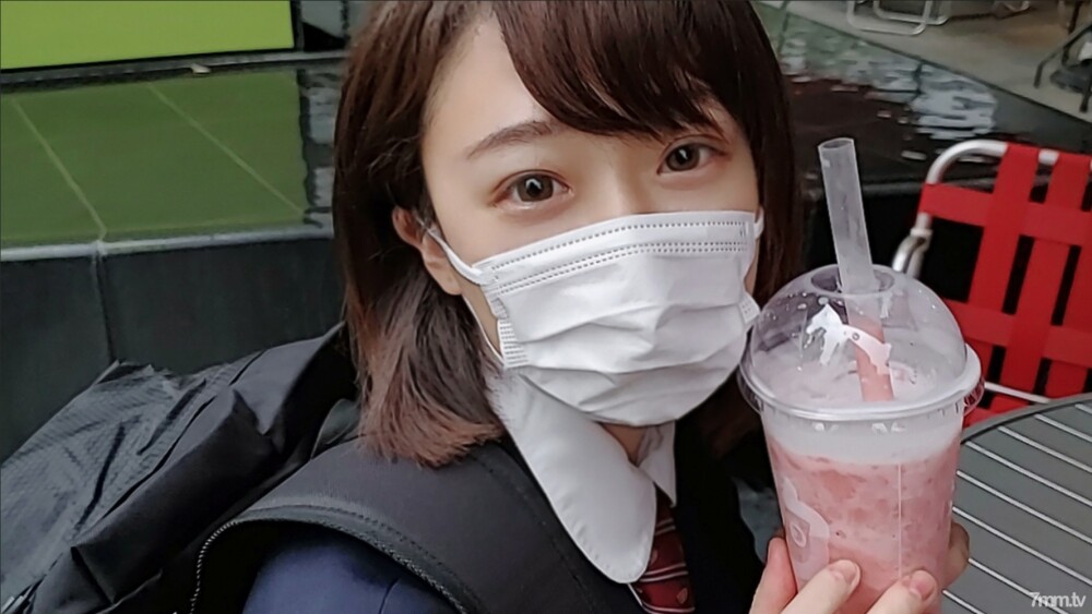 第一枪！ ！！数量有限！ [无码] 与短发帅气的网球部的妹妹女学生奸淫阴道射精！无论外观和阴道射精两次，我都无法忍受敏感的身体！ ！！ （专题片）